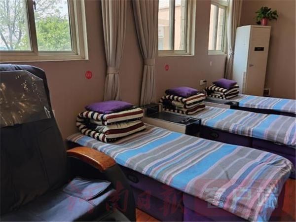 南 打卡高速“网红”服务区pg麻将胡了沿着高速看河(图2) 南 打卡高速“网红”服务区pg麻将胡了沿着高速看河(图2)