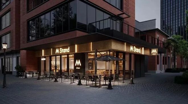 2000家国内外咖啡品牌“抢滩”麻将胡了游戏武汉咖啡地图：数量超(图3)