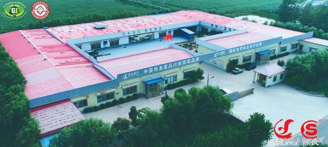 公司:享中华传统美食 品千年蛋品文化麻将胡了app山东陈氏特产食品有限(图3) 公司:享中华传统美食 品千年蛋品文化麻将胡了app山东陈氏特产食品有限(图3)