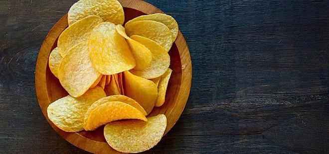 品类呈健康化趋势！麻将胡了试玩薯片