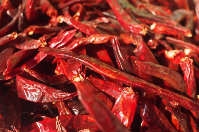 椒原来并不是中国的本土产物麻将胡了每天都能见到的辣(图2) 椒原来并不是中国的本土产物麻将胡了每天都能见到的辣(图2)
