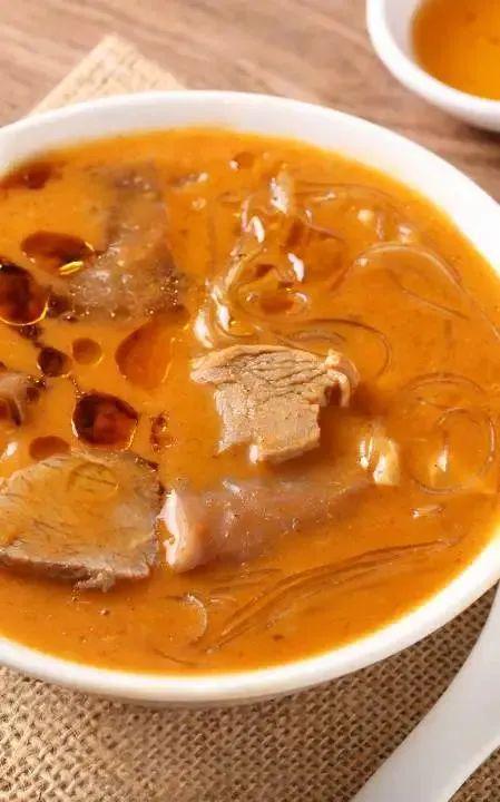 的胡辣汤成为北上广新顶流PG麻将胡了10块钱一碗(图6) 的胡辣汤成为北上广新顶流PG麻将胡了10块钱一碗(图6)