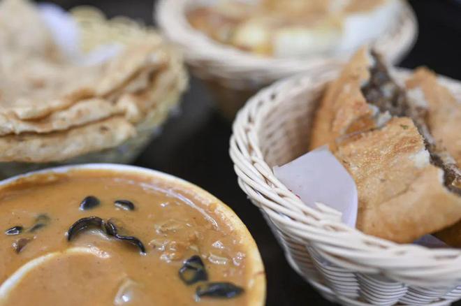 的胡辣汤成为北上广新顶流PG麻将胡了10块钱一碗(图4) 的胡辣汤成为北上广新顶流PG麻将胡了10块钱一碗(图4)