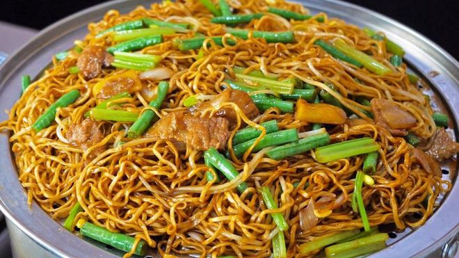 的胡辣汤成为北上广新顶流PG麻将胡了10块钱一碗(图16) 的胡辣汤成为北上广新顶流PG麻将胡了10块钱一碗(图16)