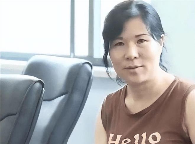 ：啃完三任丈夫啃94岁老母从未工作一天麻将胡了试玩19年湖南55岁巨婴熊丽(图5)