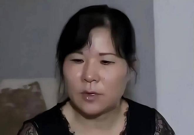 ：啃完三任丈夫啃94岁老母从未工作一天麻将胡了试玩19年湖南55岁巨婴熊丽(图6)