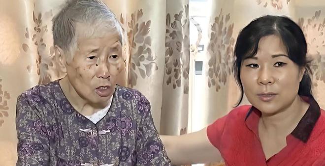 ：啃完三任丈夫啃94岁老母从未工作一天麻将胡了试玩19年湖南55岁巨婴熊丽(图13)