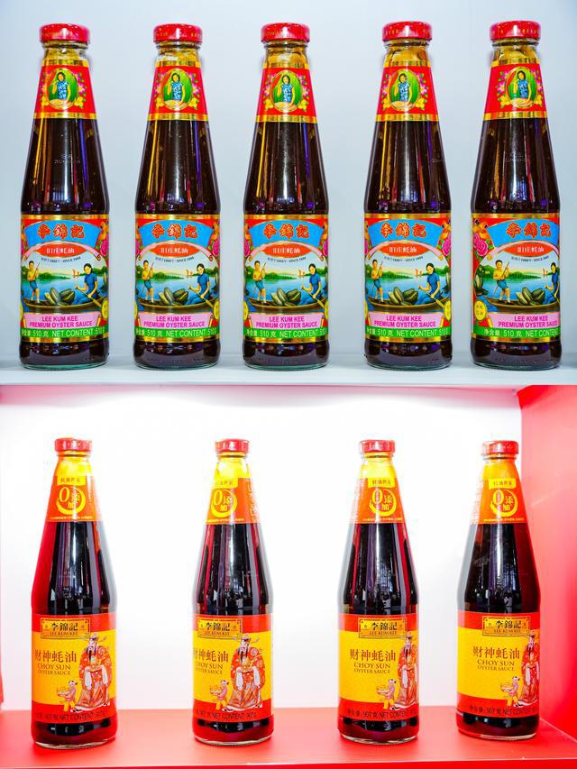 产品评价传承百年的中国味获“独家认证”PG麻将胡了2模拟器李锦记蚝油荣获绿色(图4)