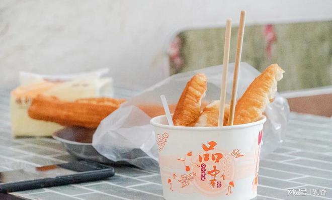 烊的宵夜店！生意怎么样？PG麻将胡了春节都不打