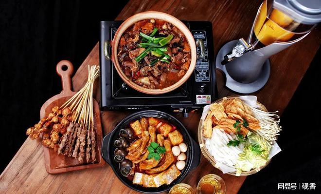 烊的宵夜店!生意怎么样?PG麻将胡了春节都不打(图5) 烊的宵夜店!生意怎么样?PG麻将胡了春节都不打(图5)