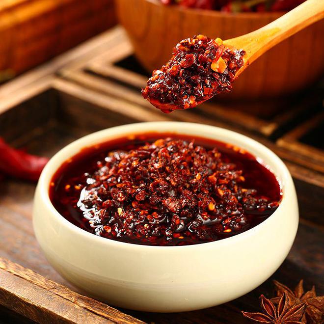 味道——贵州辣椒的魅力与价值麻将胡了精致上海拥抱“穷人”(图1)