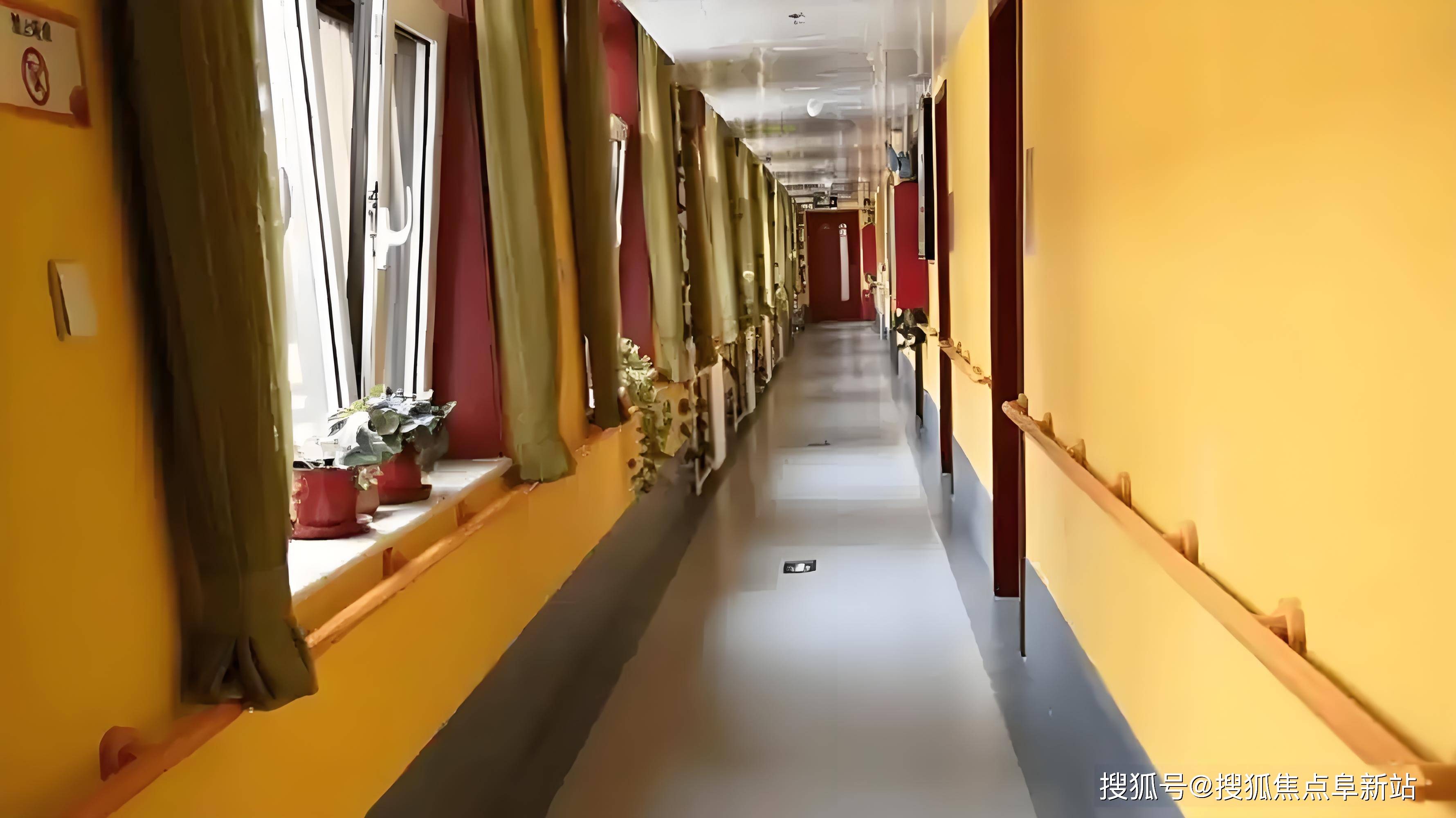 老年家园收费构成详解-3月份预约参观指南PG电子麻将胡了22025北京龙振三里屯