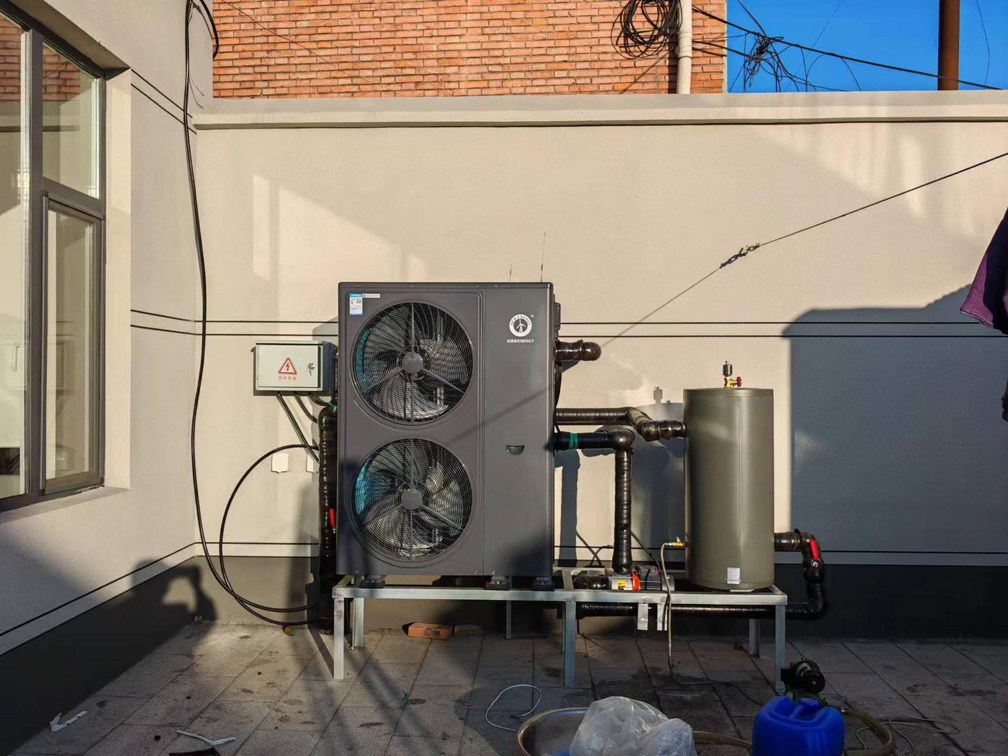 五个过来人的建议告诉你跟着选不容易吃亏麻将胡了免费试玩破开空气能选购迷雾！(图2)