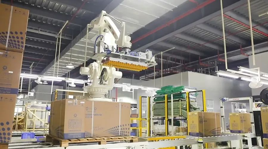 五个过来人的建议告诉你跟着选不容易吃亏麻将胡了免费试玩破开空气能选购迷雾！(图4)