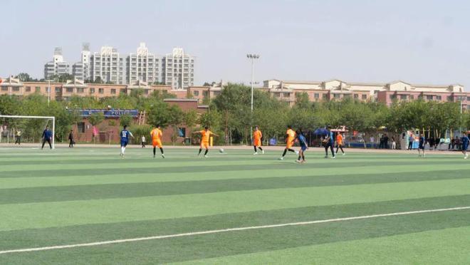 赛暨“工会杯”职工“三大球”体育活动开赛麻将胡了试玩模拟器沙雅群众“三大球”联