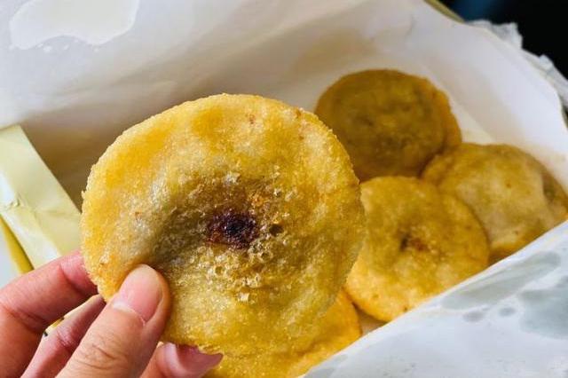 O30：耳朵眼炸糕-津门三绝中华美食瑰宝！麻将胡了2试玩模拟器中国特产百强排行榜