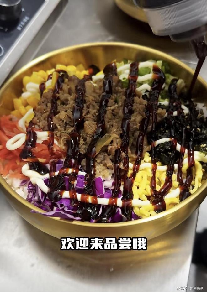 屋炸鸡店：传承韩式匠心点燃城市“烟火气”PG麻将胡了免费试玩模拟器雅安石棉北村韩(图7)