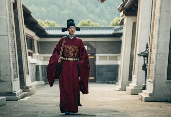 念主创有意观众期盼第二部呼之欲出!麻将胡了电子游戏《藏海传》结局留悬(图4) 念主创有意观众期盼第二部呼之欲出!麻将胡了电子游戏《藏海传》结局留悬(图4)