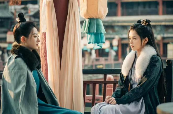 念主创有意观众期盼第二部呼之欲出!麻将胡了电子游戏《藏海传》结局留悬(图5) 念主创有意观众期盼第二部呼之欲出!麻将胡了电子游戏《藏海传》结局留悬(图5)