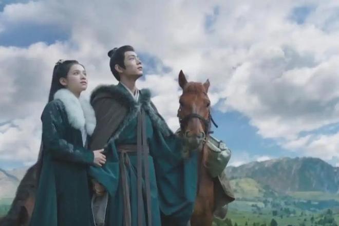 念主创有意观众期盼第二部呼之欲出!麻将胡了电子游戏《藏海传》结局留悬(图13) 念主创有意观众期盼第二部呼之欲出!麻将胡了电子游戏《藏海传》结局留悬(图13)