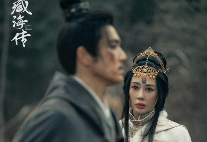 念主创有意观众期盼第二部呼之欲出!麻将胡了电子游戏《藏海传》结局留悬(图15) 念主创有意观众期盼第二部呼之欲出!麻将胡了电子游戏《藏海传》结局留悬(图15)