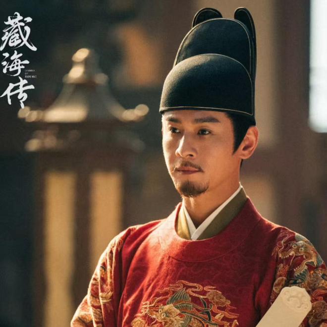 念主创有意观众期盼第二部呼之欲出!麻将胡了电子游戏《藏海传》结局留悬(图14) 念主创有意观众期盼第二部呼之欲出!麻将胡了电子游戏《藏海传》结局留悬(图14)