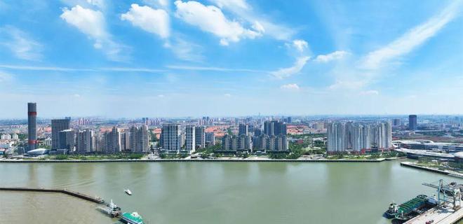 售楼处电线宝山上海长滩楼盘热线-评测麻将胡了2试玩网站2025上海长滩(图2)