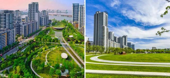 售楼处电线宝山上海长滩楼盘热线-评测麻将胡了2试玩网站2025上海长滩(图5)