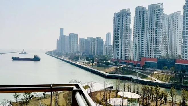 售楼处电线宝山上海长滩楼盘热线-评测麻将胡了2试玩网站2025上海长滩(图16)