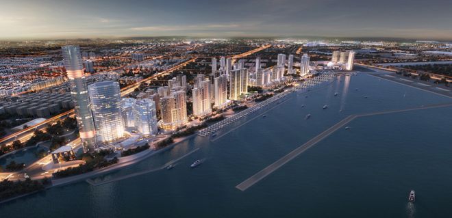 售楼处电线宝山上海长滩楼盘热线-评测麻将胡了2试玩网站2025上海长滩(图9)