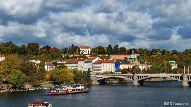 出决定不再同捷克总统交往线句话PG电子麻将胡了2试玩中方作(图7)