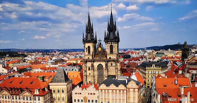 出决定不再同捷克总统交往线句话PG电子麻将胡了2试玩中方作(图8)