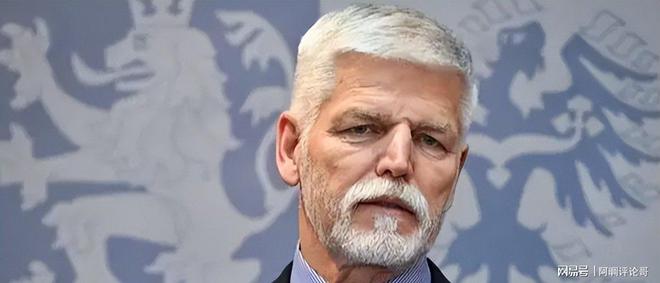 出决定不再同捷克总统交往线句话PG电子麻将胡了2试玩中方作(图2)