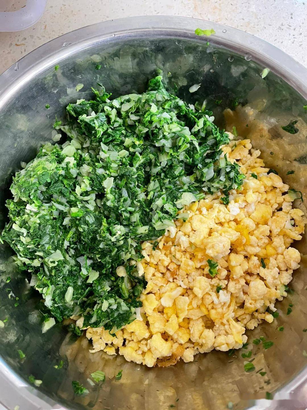 种低脂低卡饺子无论减肉还是抓秋膘都合适PG麻将胡了免费模拟器立秋来饺子香！这(图2)