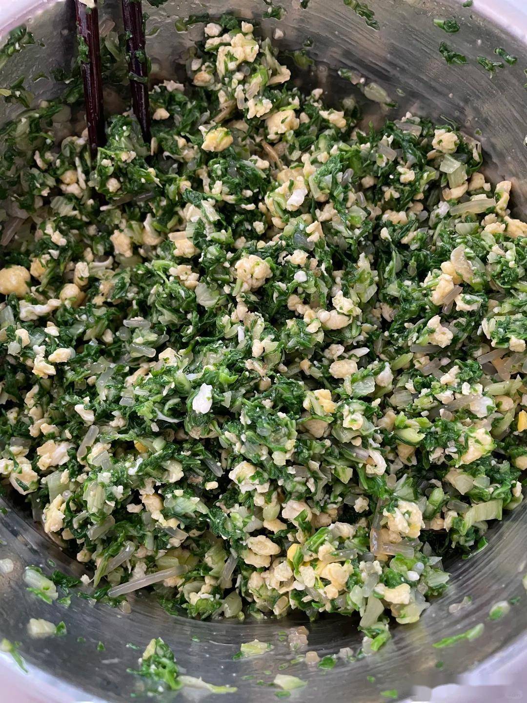 种低脂低卡饺子无论减肉还是抓秋膘都合适PG麻将胡了免费模拟器立秋来饺子香！这(图4)