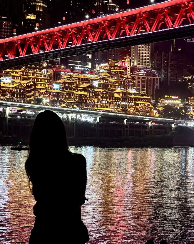 光：美食+美景的家庭记忆麻将胡了重庆七日亲子时