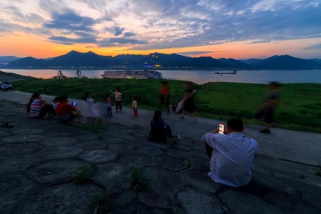 价格旅游团重庆报名4天多少钱酒店PG麻将胡了重庆报四日游旅游团(图5)