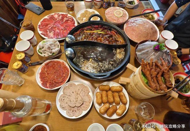 成都几日游最好 建议收藏备用麻将胡了四川景点门票免费政策