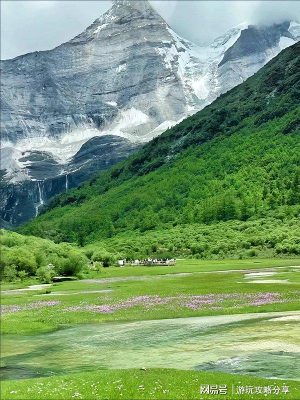 成都几日游最好 建议收藏备用麻将胡了四川景点门票免费政策(图4)