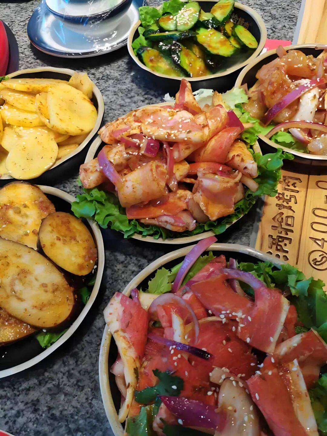 饮100强品牌的成长秘籍——酒拾烤肉麻将胡了2试玩网站餐饮创业必读  餐