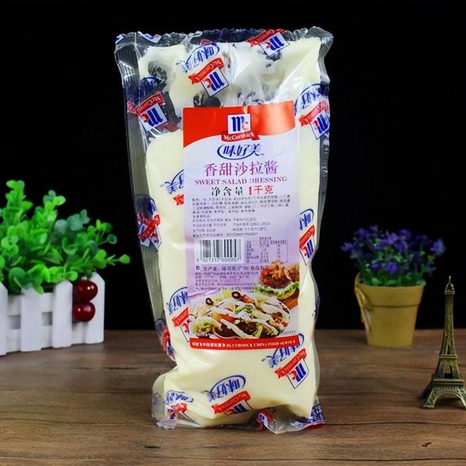 0亿击败老干妈却被无数国人被错认成国货麻将胡了电子游戏美国辣酱巨头年入45(图4)