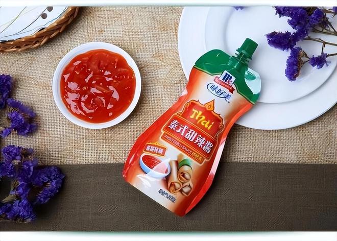 0亿击败老干妈却被无数国人被错认成国货麻将胡了电子游戏美国辣酱巨头年入45(图14)