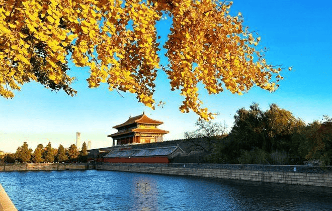 旅游 天 4 晚纯玩路线打卡地标花费透明省心不踩坑麻将胡了2025 跟团游北京 5 天费用公开！北京(图3)