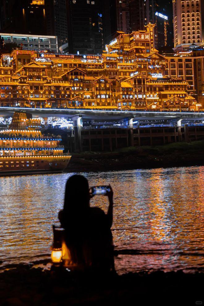 ：重庆春节特色探索路线预算解析PG麻将胡了模拟器山城暖冬七日(图3)